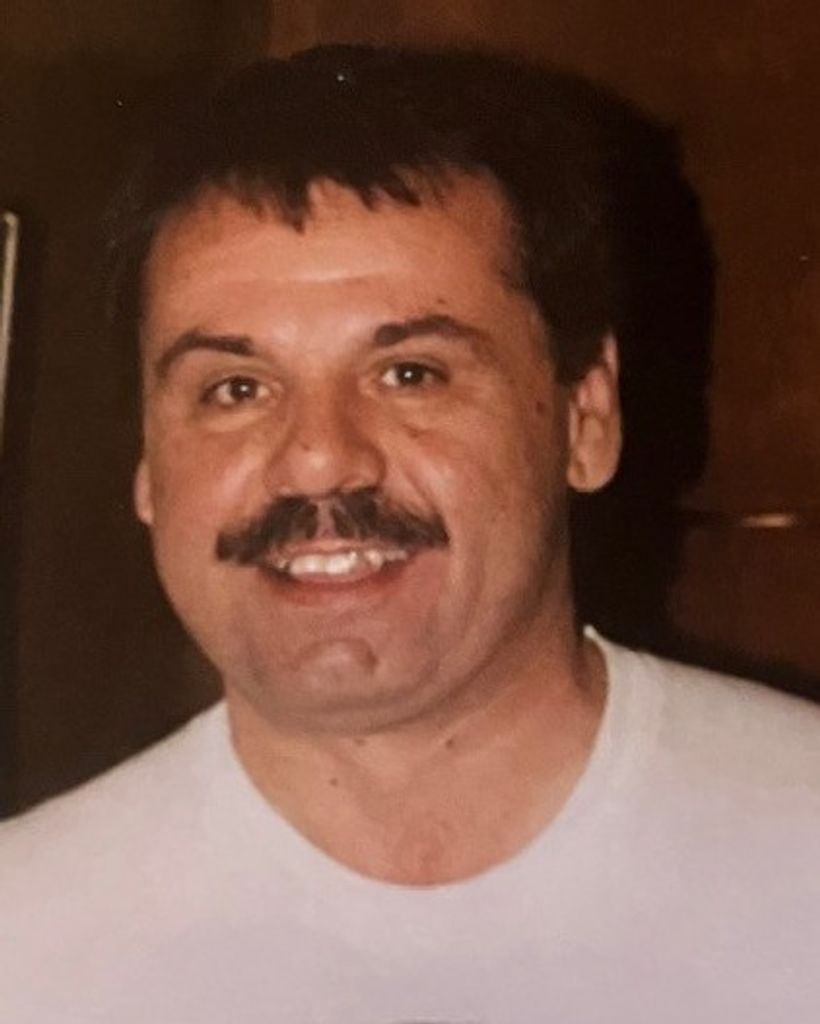 Thomas J. Chachi