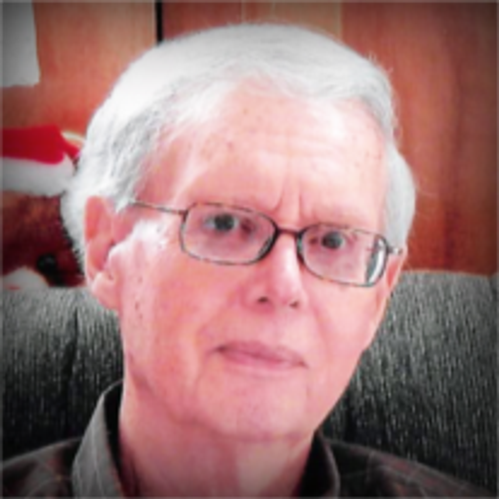 William Robert Pruett