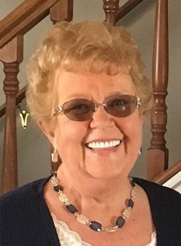 Barbara Sue Bailey
