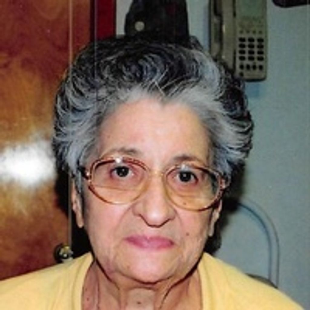 Theresa Stroia