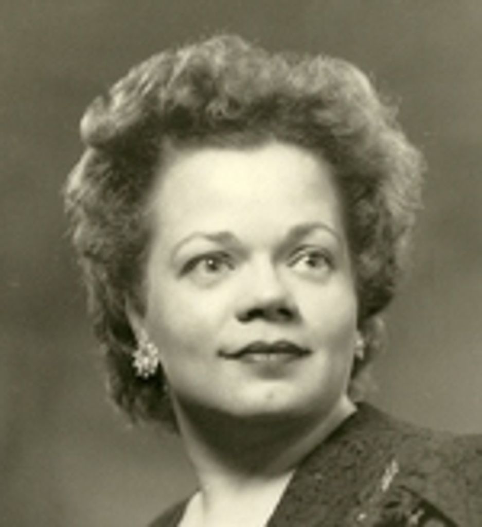 Rosalie M.  Brockett