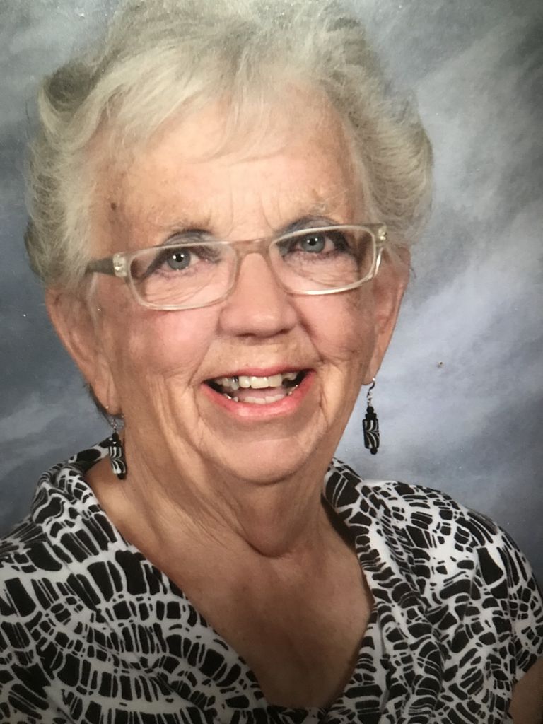 Joanne S. Parshall Kline