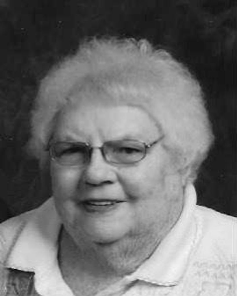 Patricia Hauser