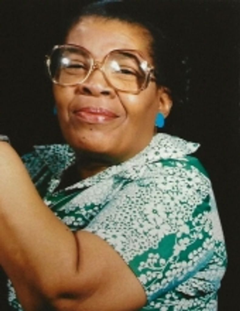 Carolyn V. (Bonds) White