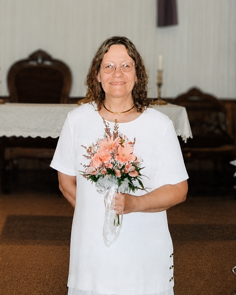 Christine Kopaczewski Profile Photo
