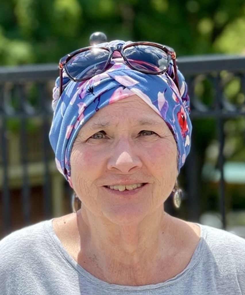 Teresa Roberts Smart Profile Photo