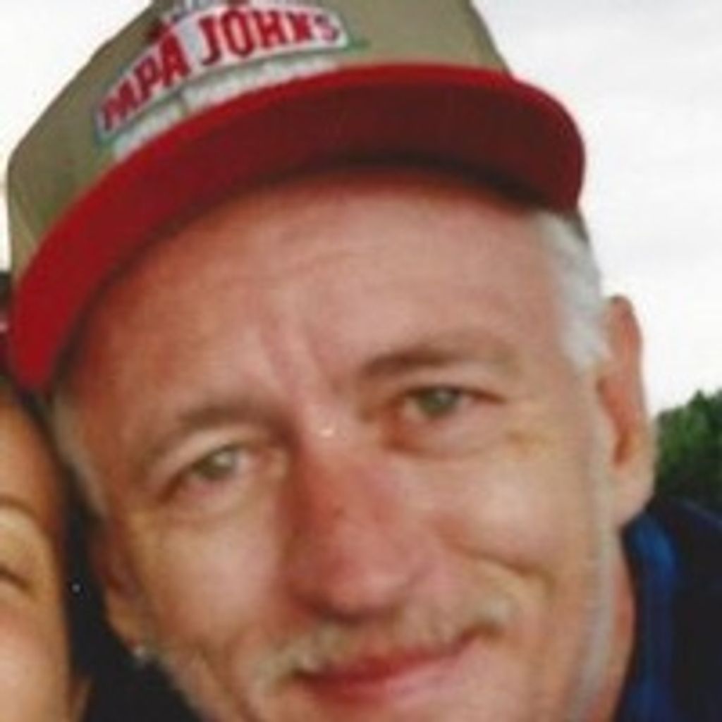 Ronnie Ernest Walton