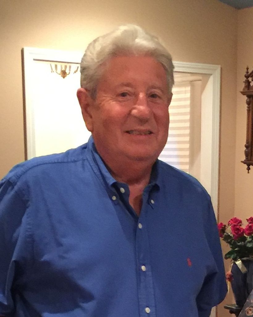 Henry "Hank" William Spieler