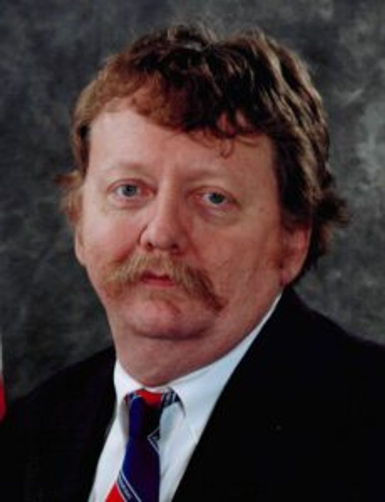 William D. “Bill” Walter