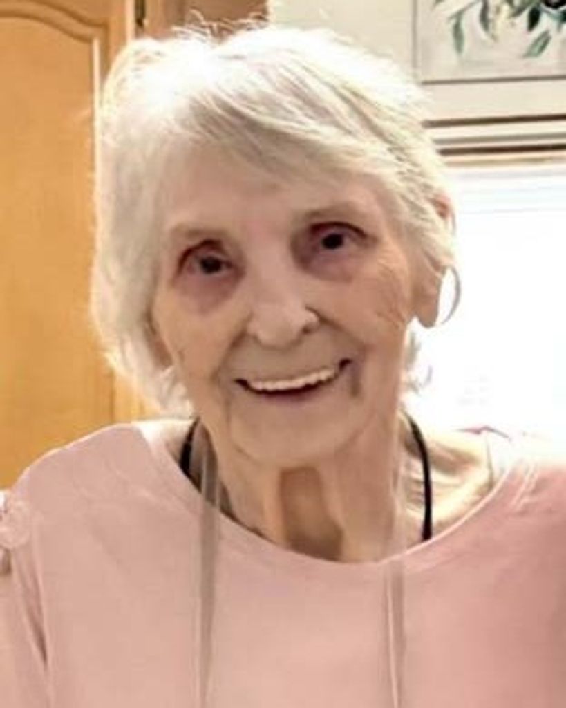 Arlene Lois Foster Gavitt