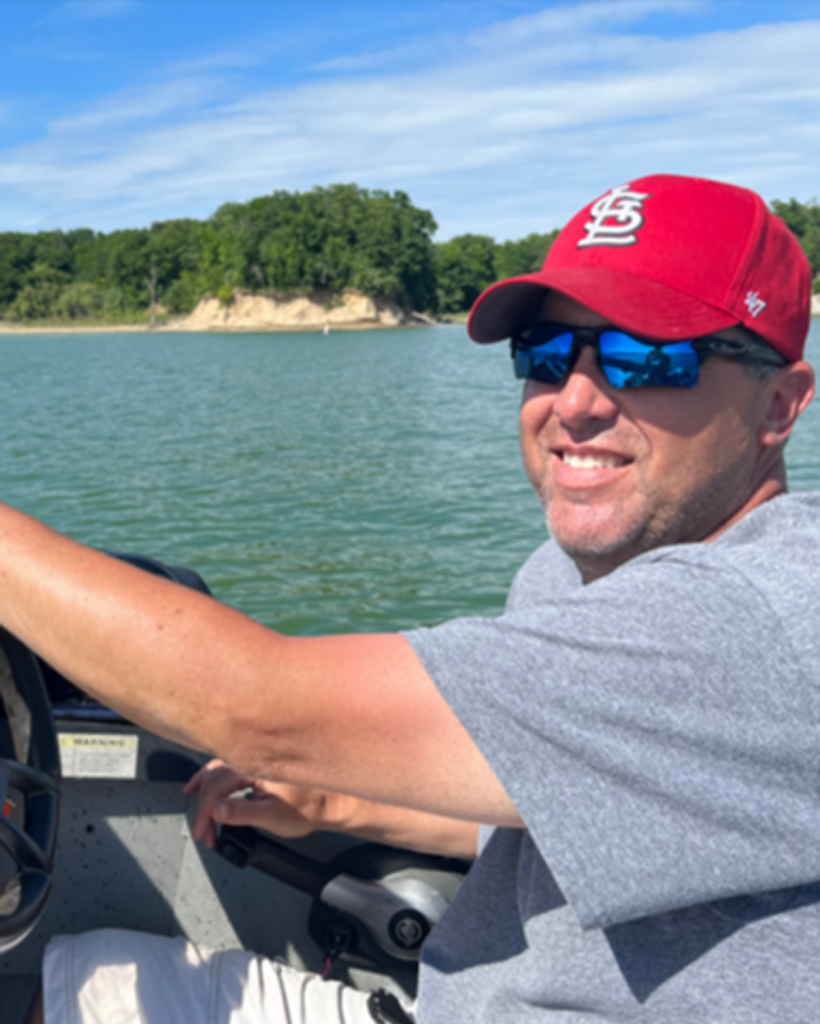 Aaron Anthony Stupec Profile Photo