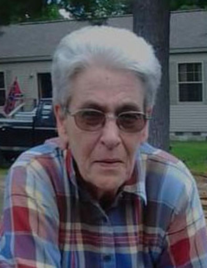 Linda Jo Miller
