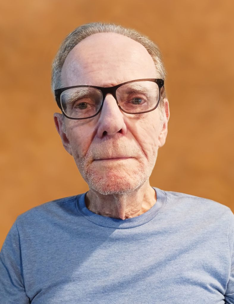 David E. Henry Profile Photo