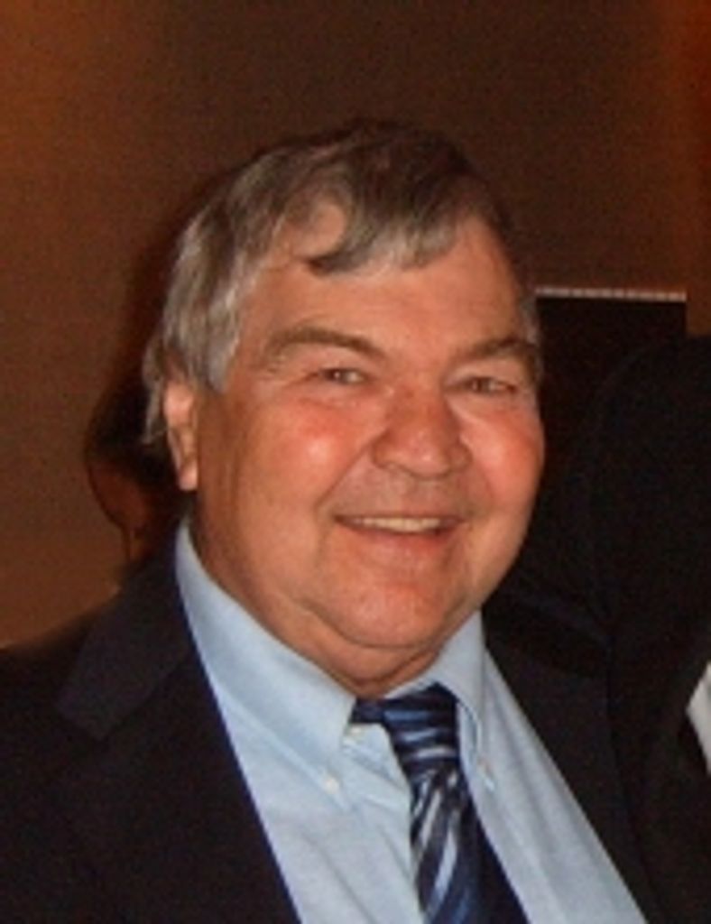 Nicholas R. Alapack