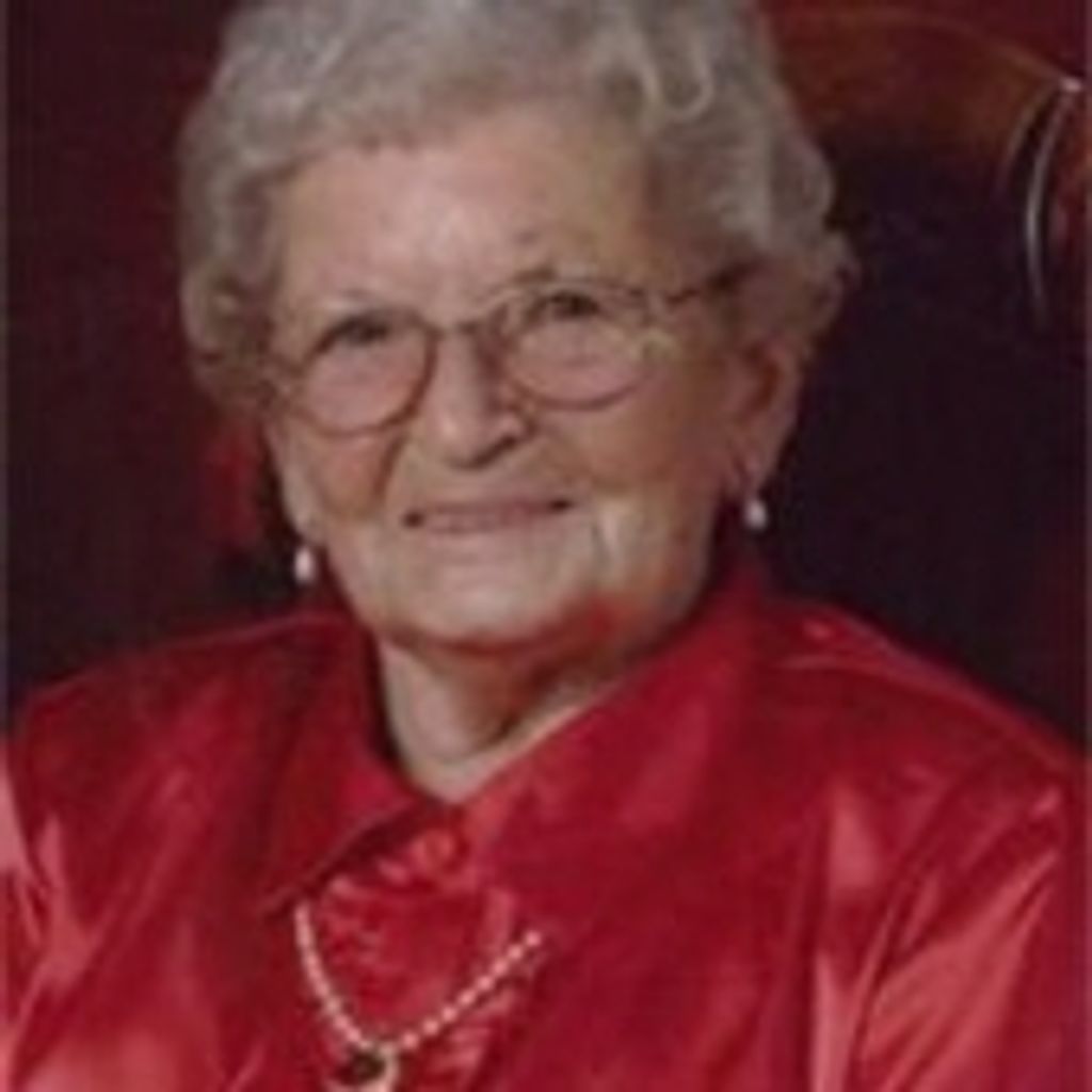 Evelyn D Eadler