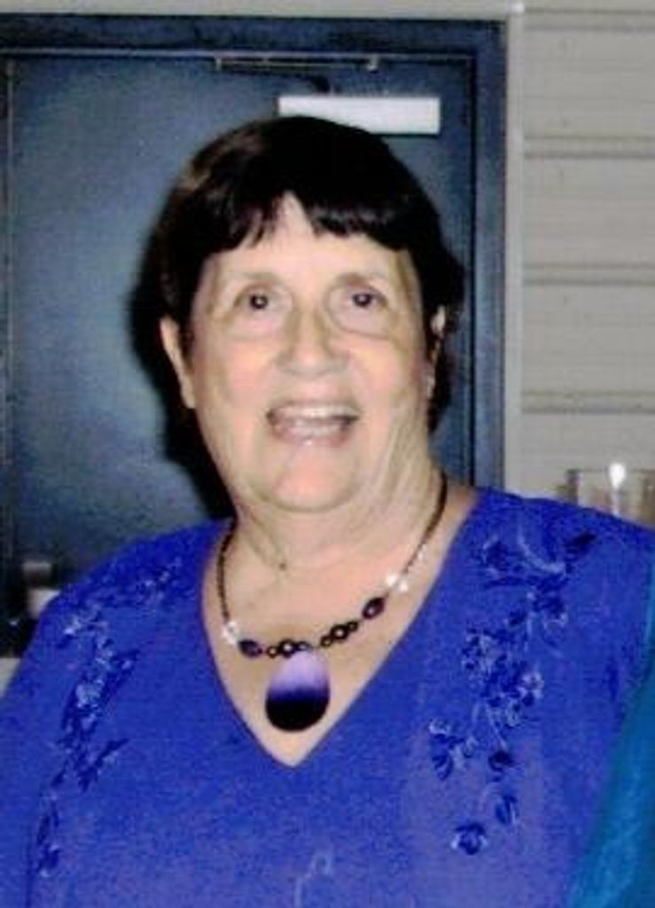 Doris J. Cassady Profile Photo