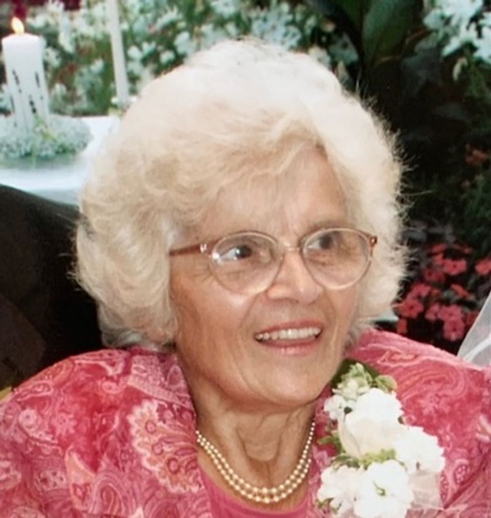 Virginia Ann (Giorno) Kreuscher Profile Photo