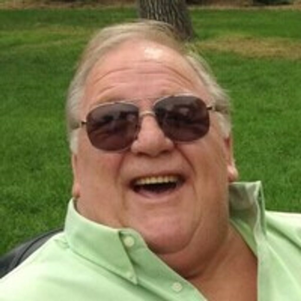 Carmen "Red" E. Jorgensen