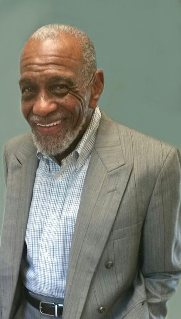 Fleming Phillips, Jr. Profile Photo