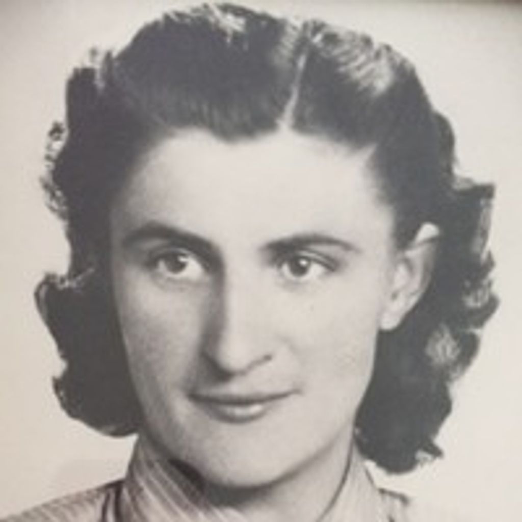 Elizabeth Kitley
