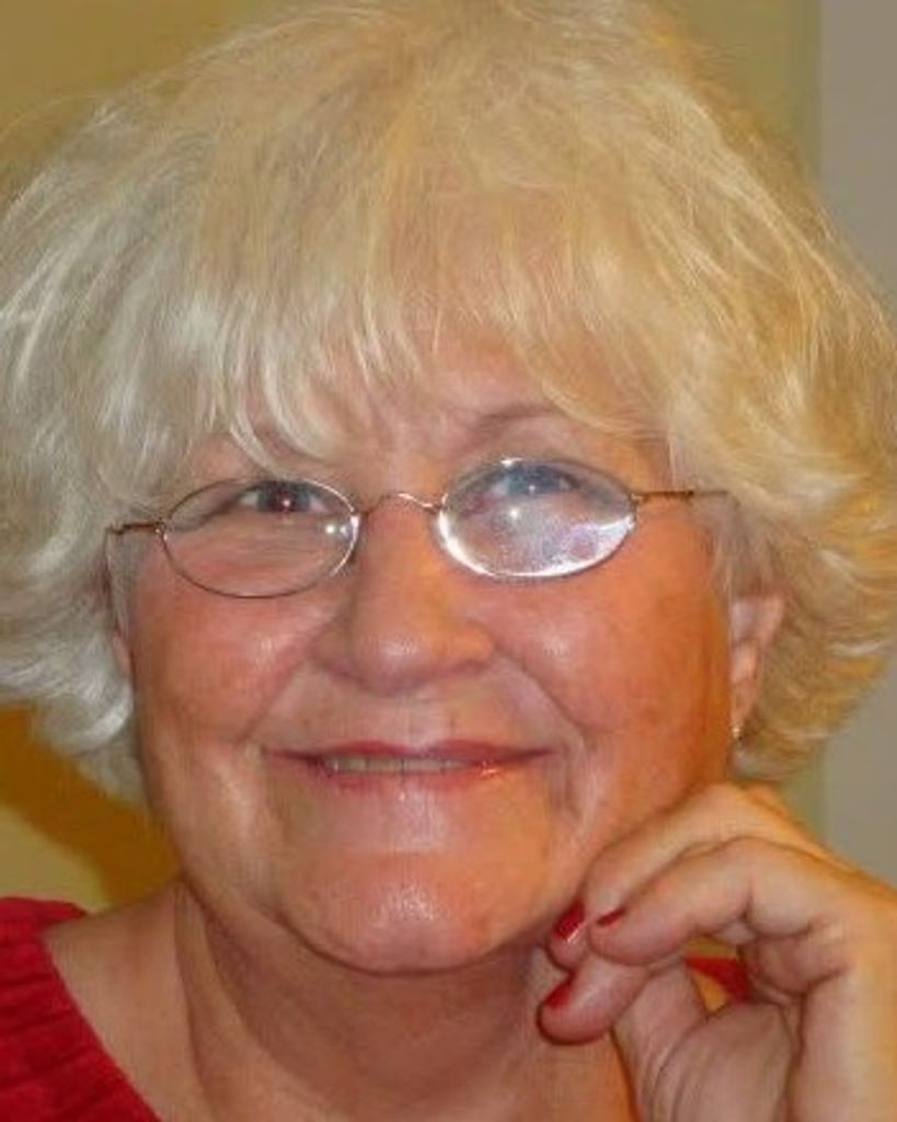 Katie Mable Parker Allen Profile Photo
