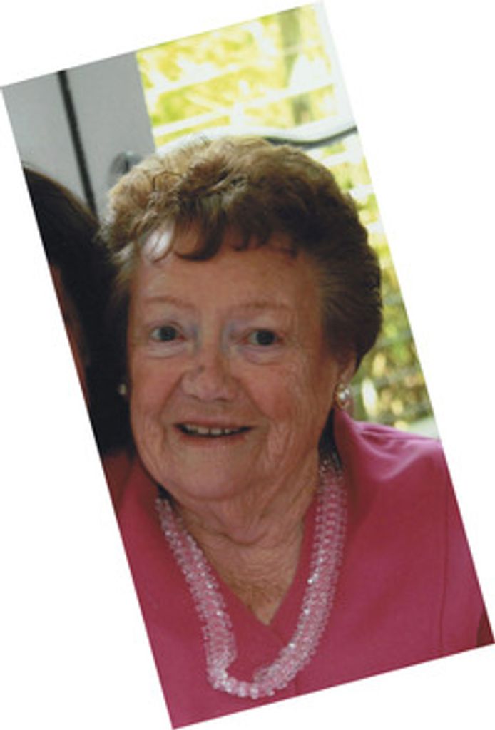 Elma Nelson Krogue