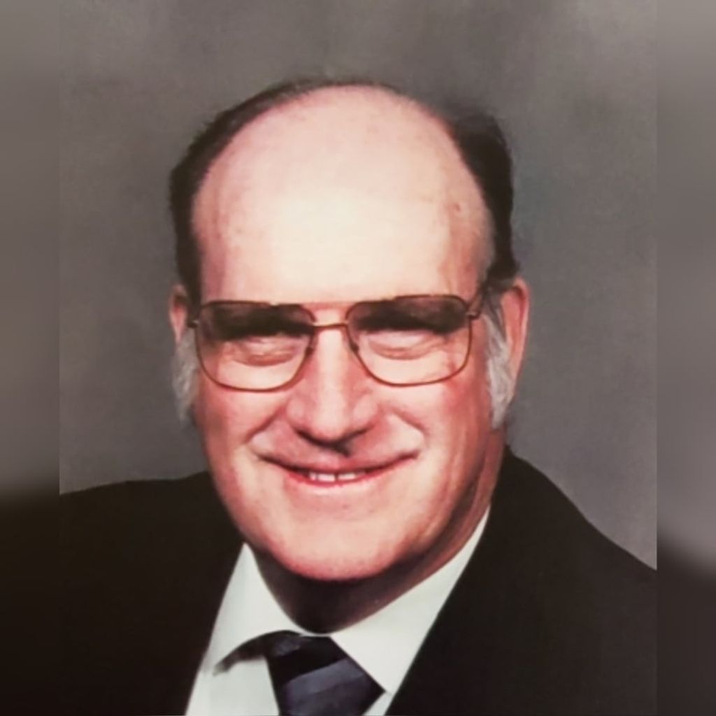 Jesse Fred Abel Profile Photo