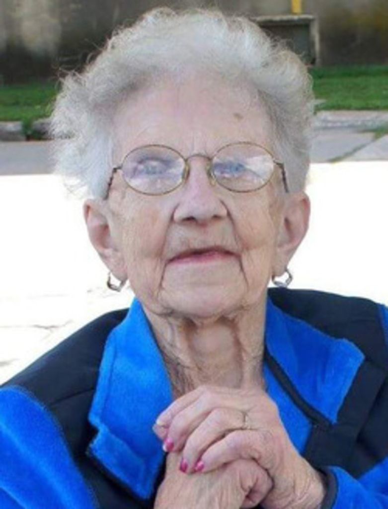 Ruby E. Schuelka Profile Photo