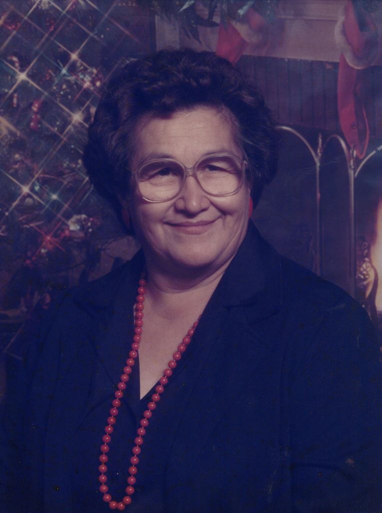 Laura Yolanda Chavez Profile Photo