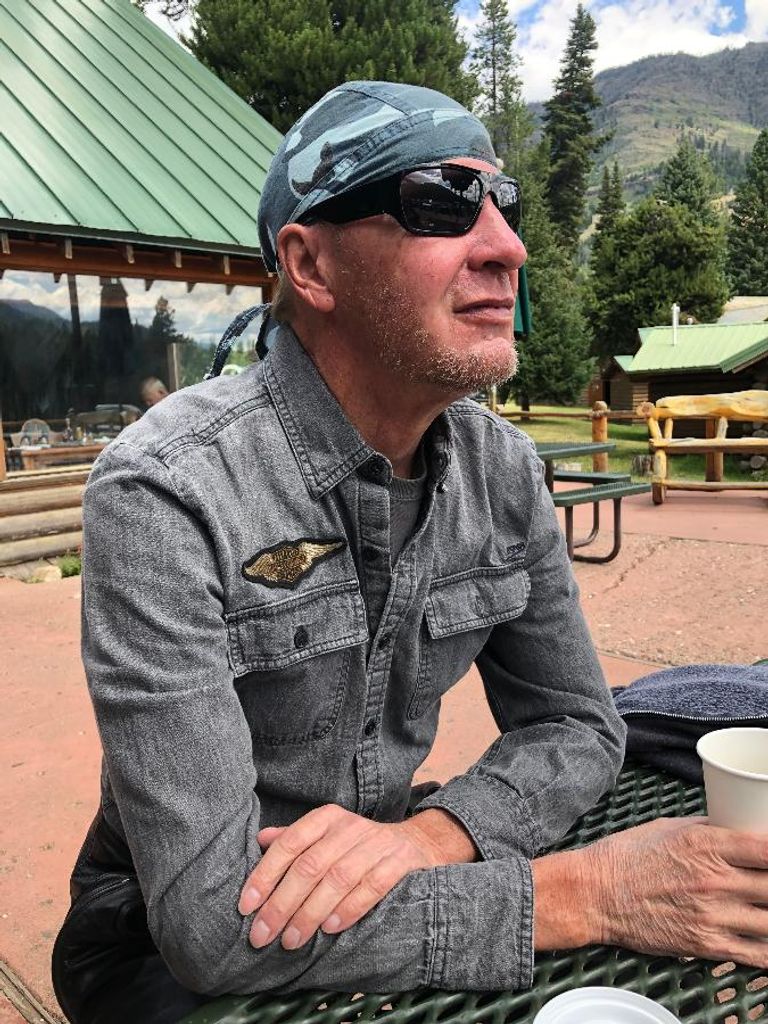 Randall Boelkins Profile Photo