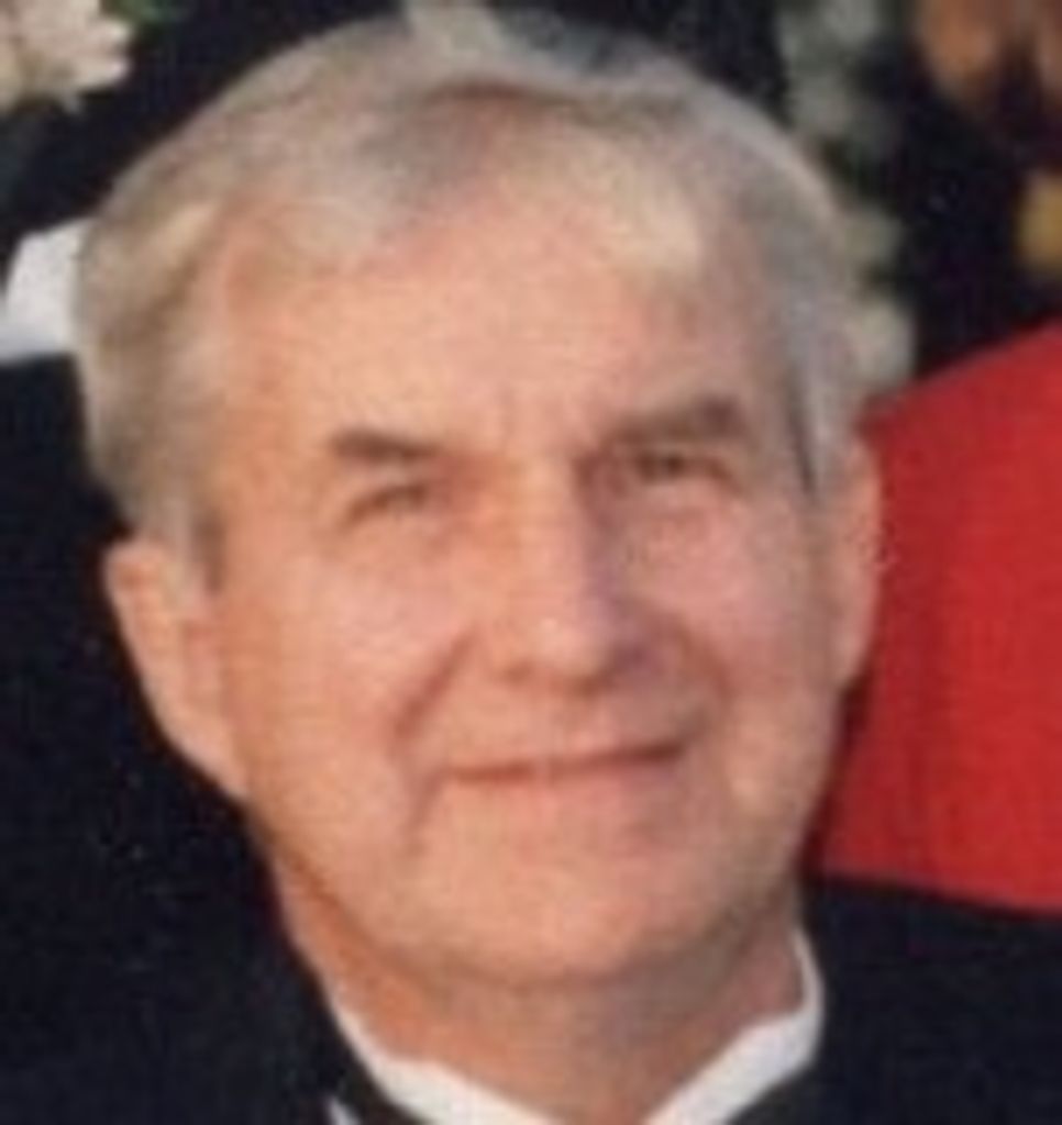 William A. Johnston, Jr. Profile Photo