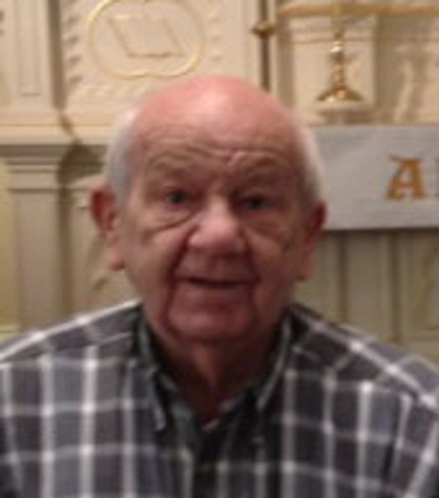 Elmer J. Steinbrenner