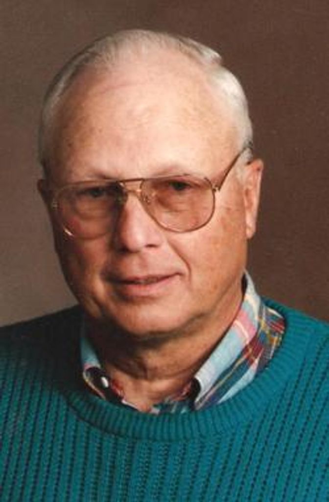 Henry Jones
