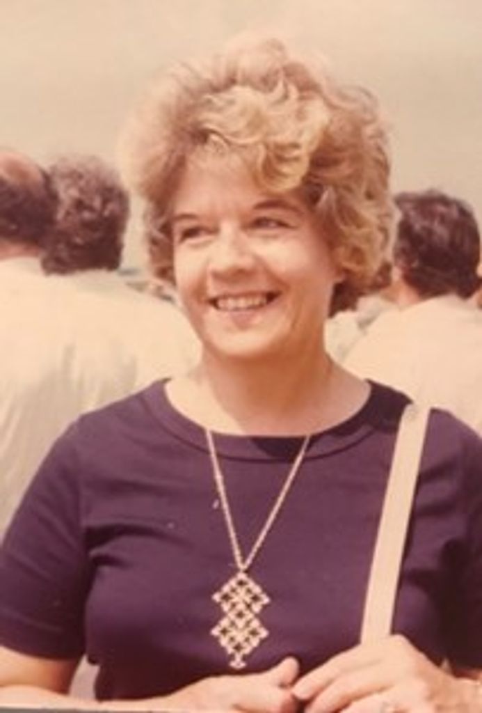 Mary H. Donlan Profile Photo