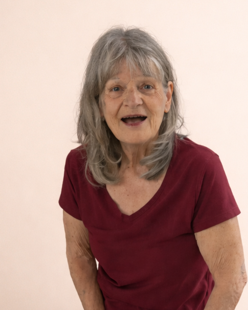 Juanita Gay Kimble Profile Photo