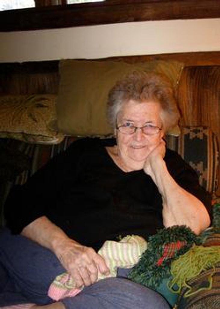 Norma Erceg