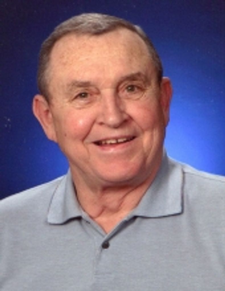 Ret. US Navy 1st Class Ronald "Ron"  B. Hodges