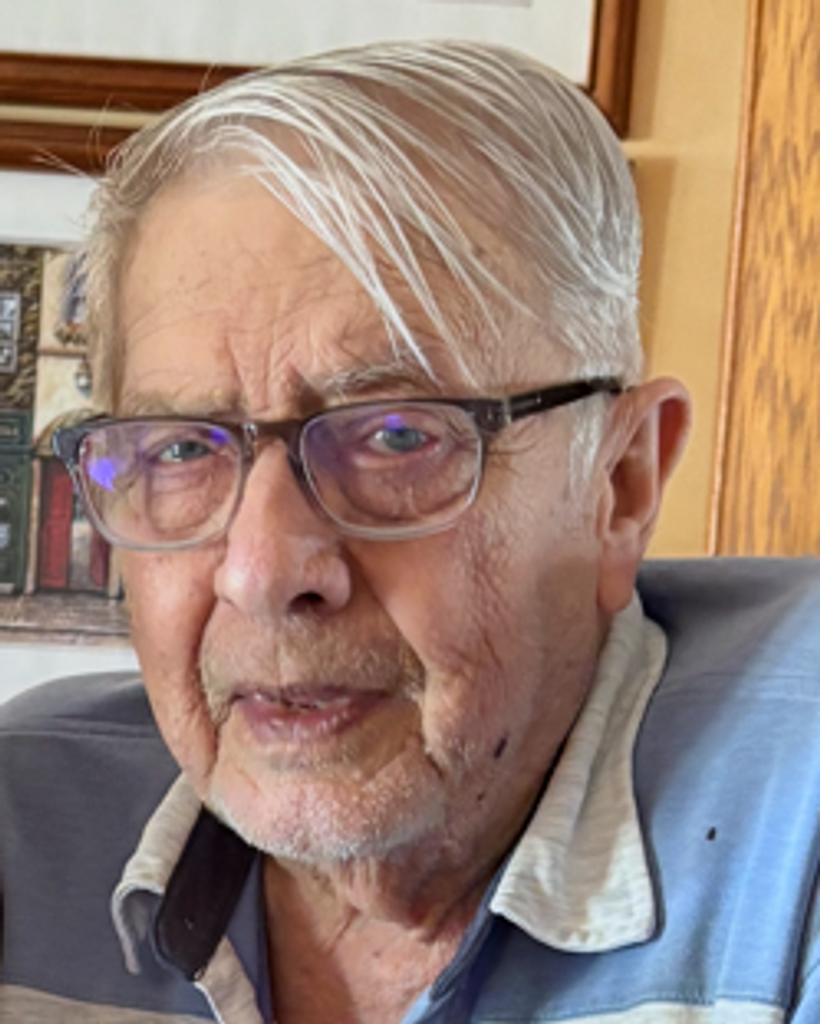 Garry W. Gibson