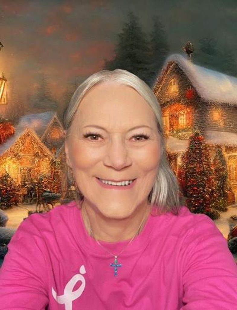 Charmaine Rogers Profile Photo