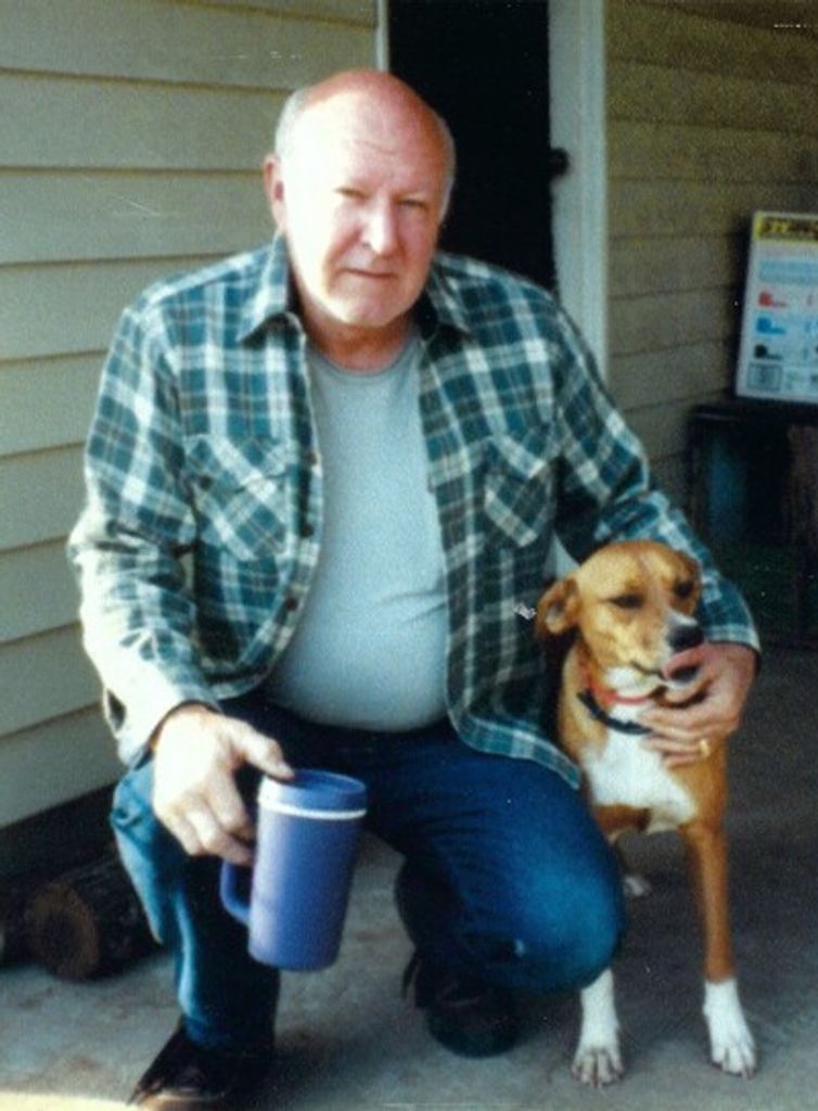 James Harrell Grigsby Profile Photo
