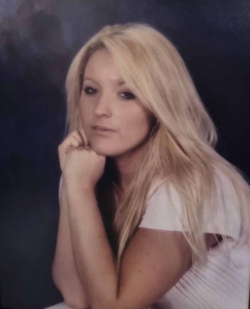 Amanda Nichole Black Profile Photo