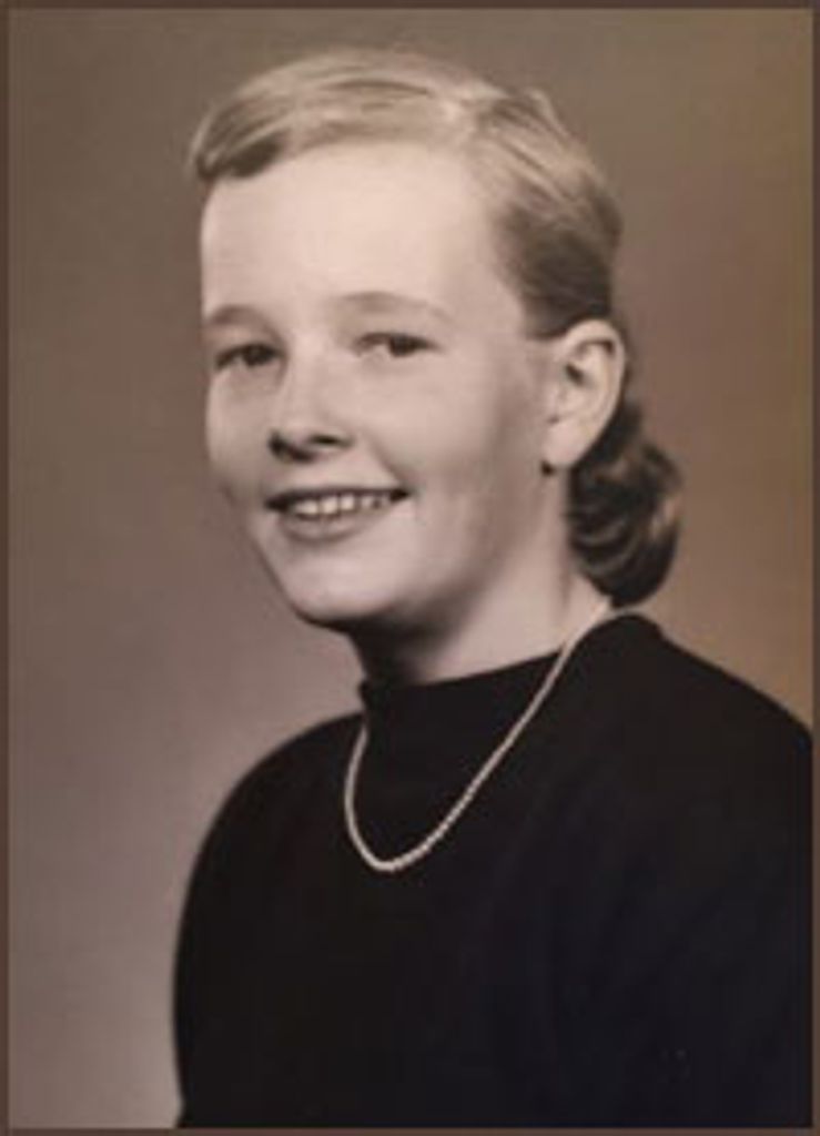 Janine Johnson Weins Profile Photo