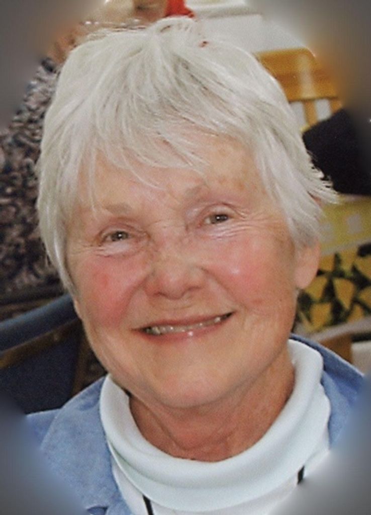 Betty L. M. Obal, Sl