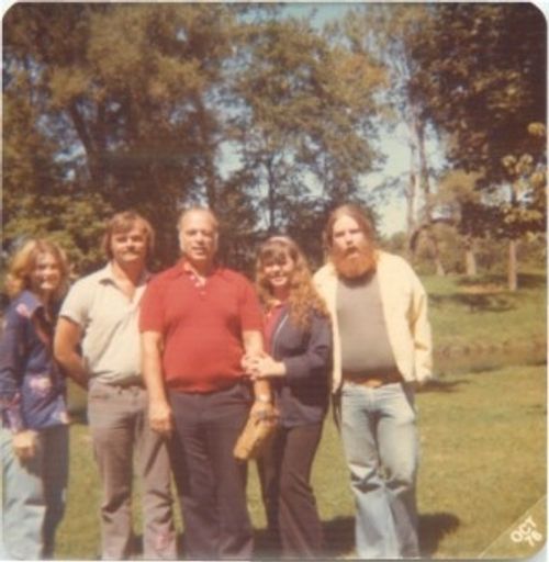 Michael O. Fowler, Sr. photo gallery thumbnail 8 of 51