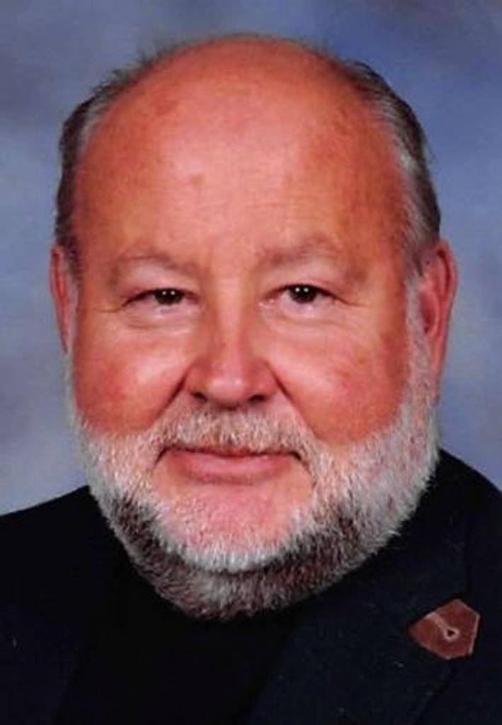 Donald Quigg
