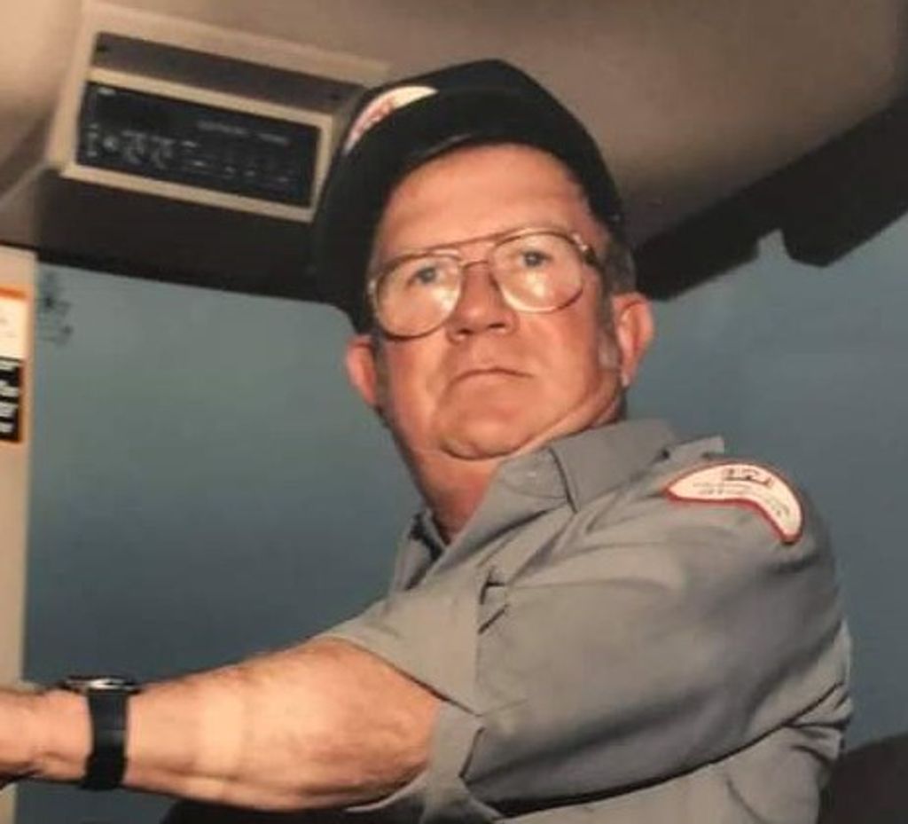 Harold Gene Smith