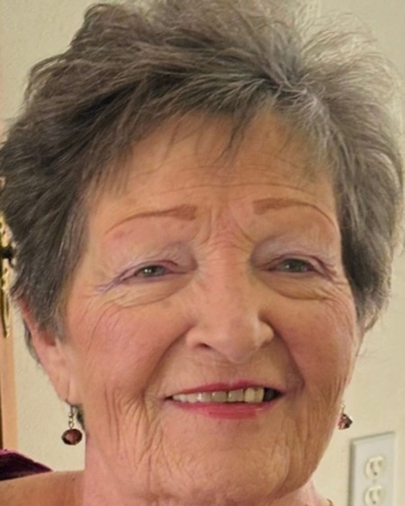 Dixie Lee Christian Profile Photo