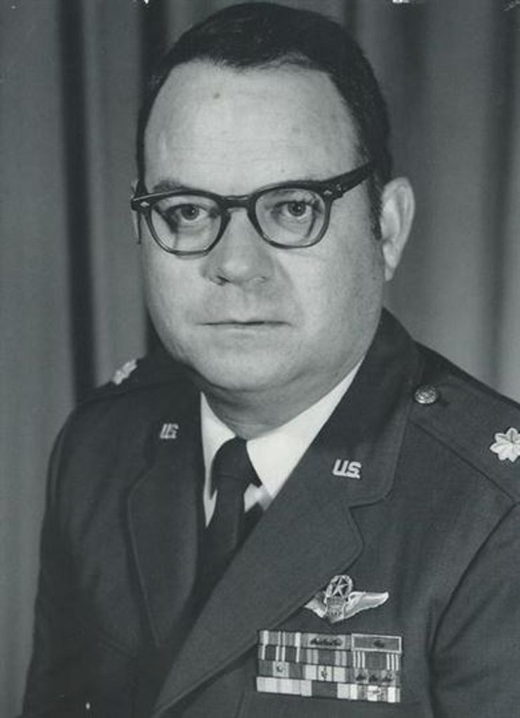 Robert L. Card
