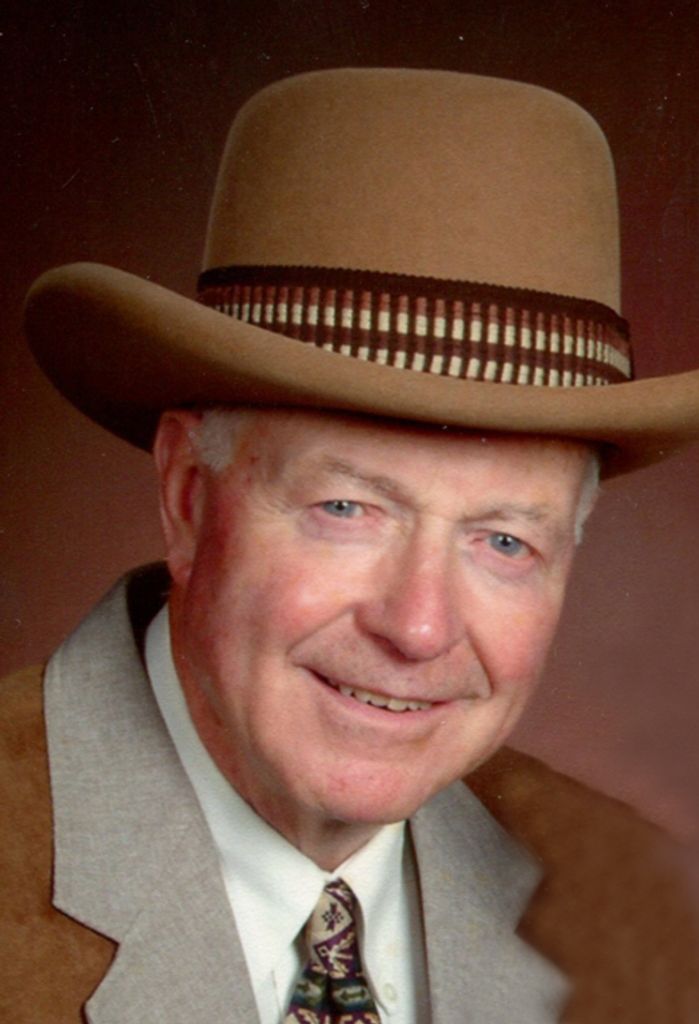 O.P. "Pete" Guyton Profile Photo