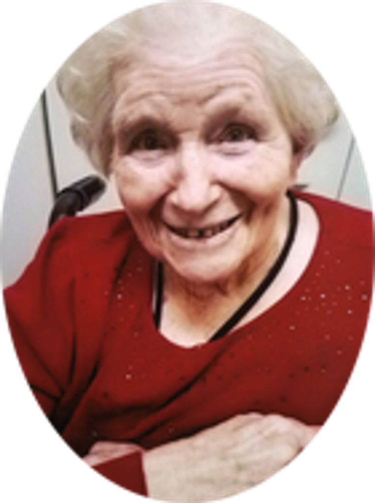 Lawella Oviatt Profile Photo